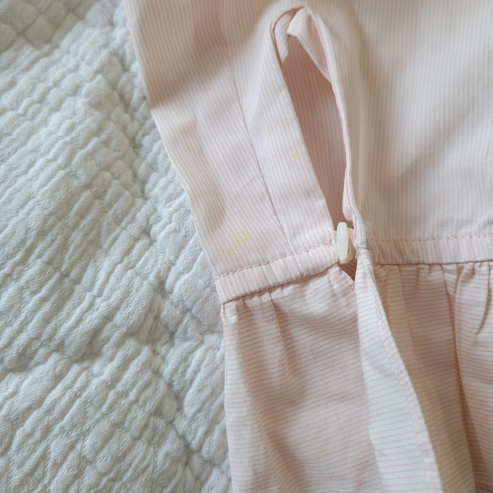Sandro Pink Dress Shirt - Picture 7 of 10